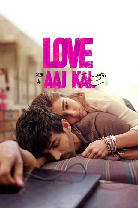 Love Aaj Kal